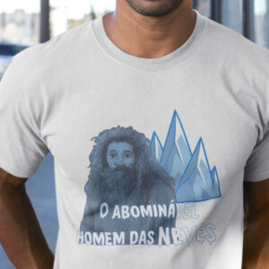 O Abominável Homem das Neves